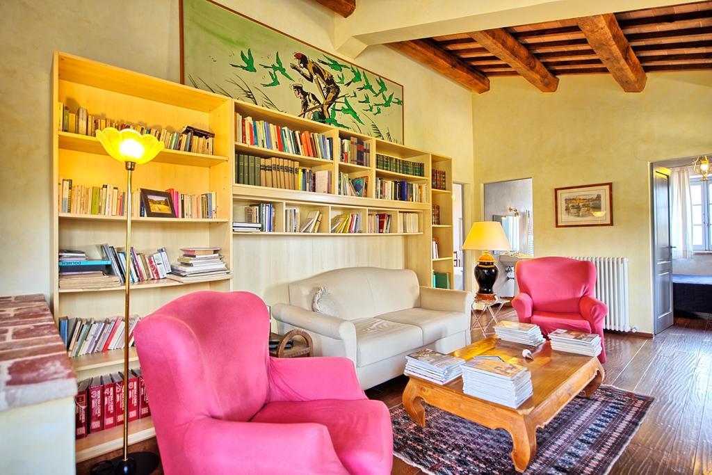 Villa Cristiana Centeno Δωμάτιο φωτογραφία