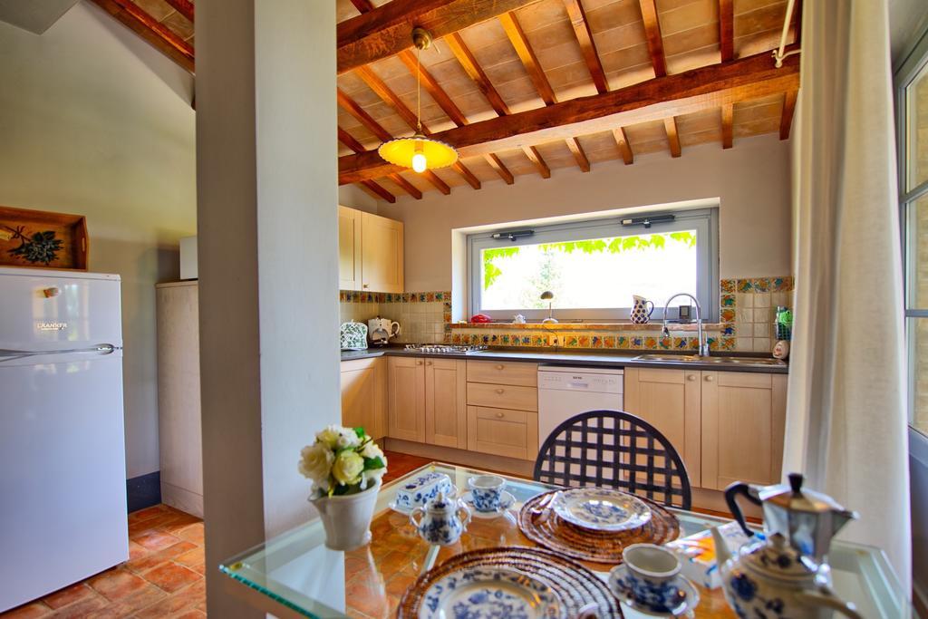 Villa Cristiana Centeno Δωμάτιο φωτογραφία