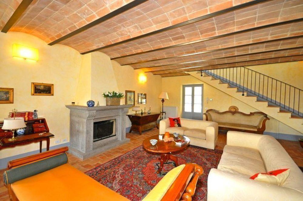 Villa Cristiana Centeno Εξωτερικό φωτογραφία